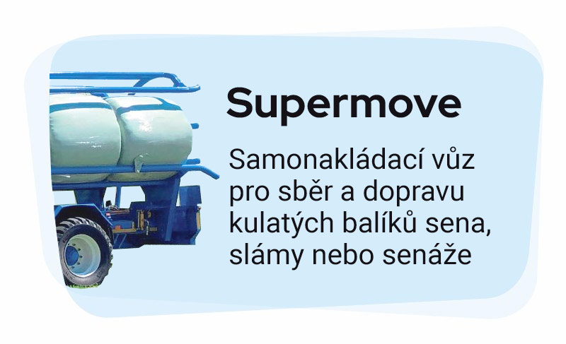 supermove