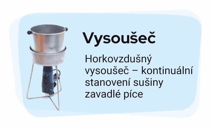 Vysoušeč