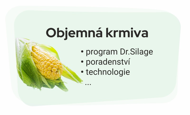 Objemna krmiva