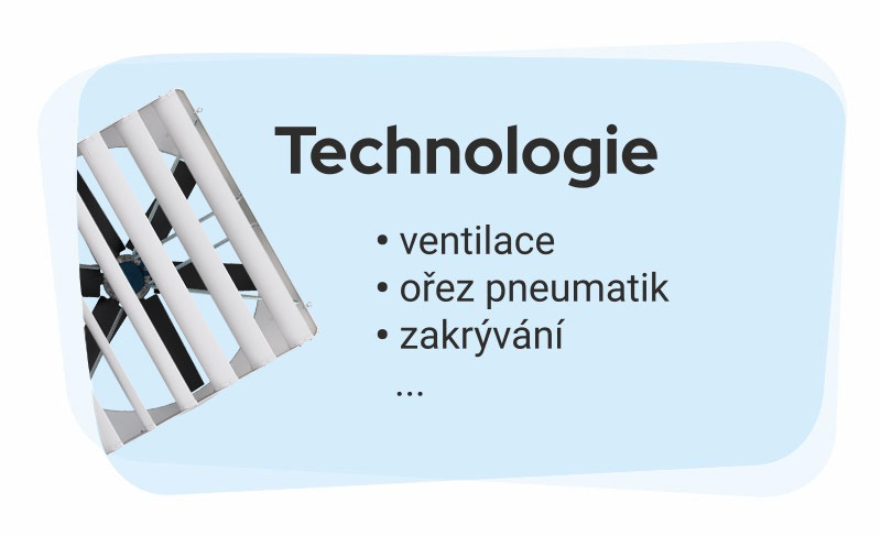 Technologie